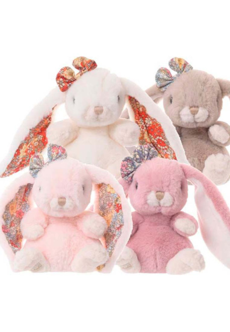 Игрушка Зайка